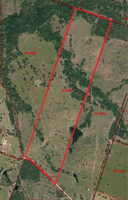 Tract 32 County Road 163 - Photo 1 Tract 32 County Road 163 - Photo 1