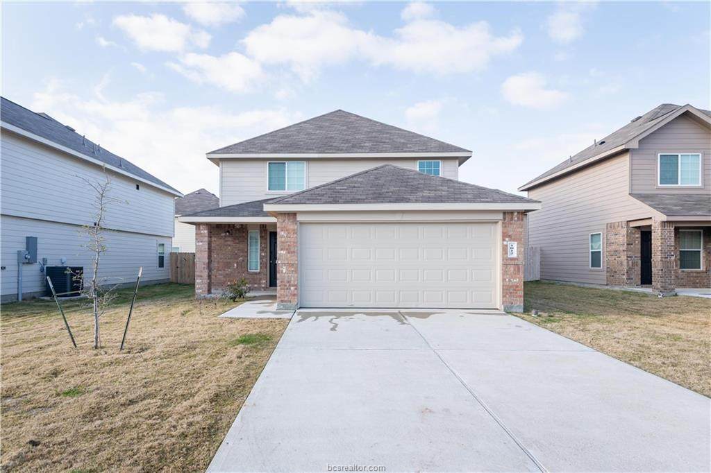 1012 Marquis Drive - Photo 1