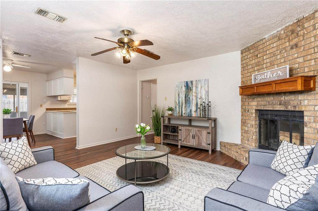 3107 Bluestem Drive - Photo 1
