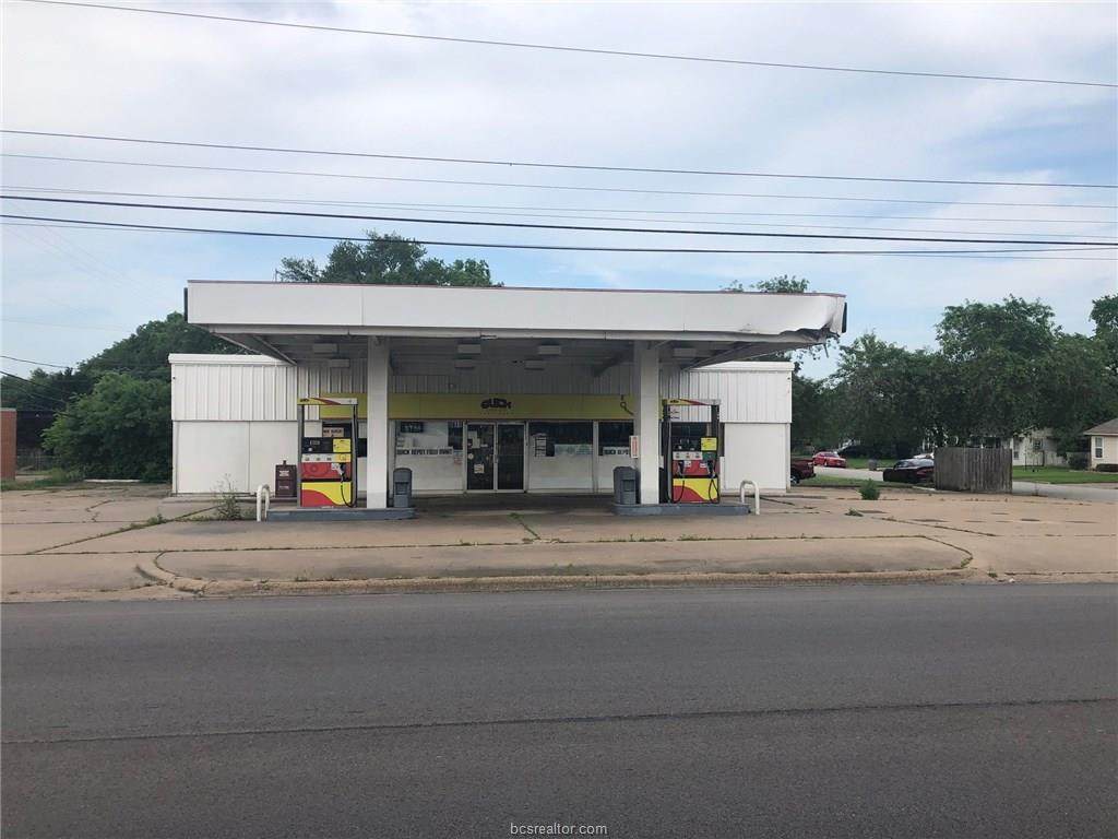 3611 Texas - Photo 1