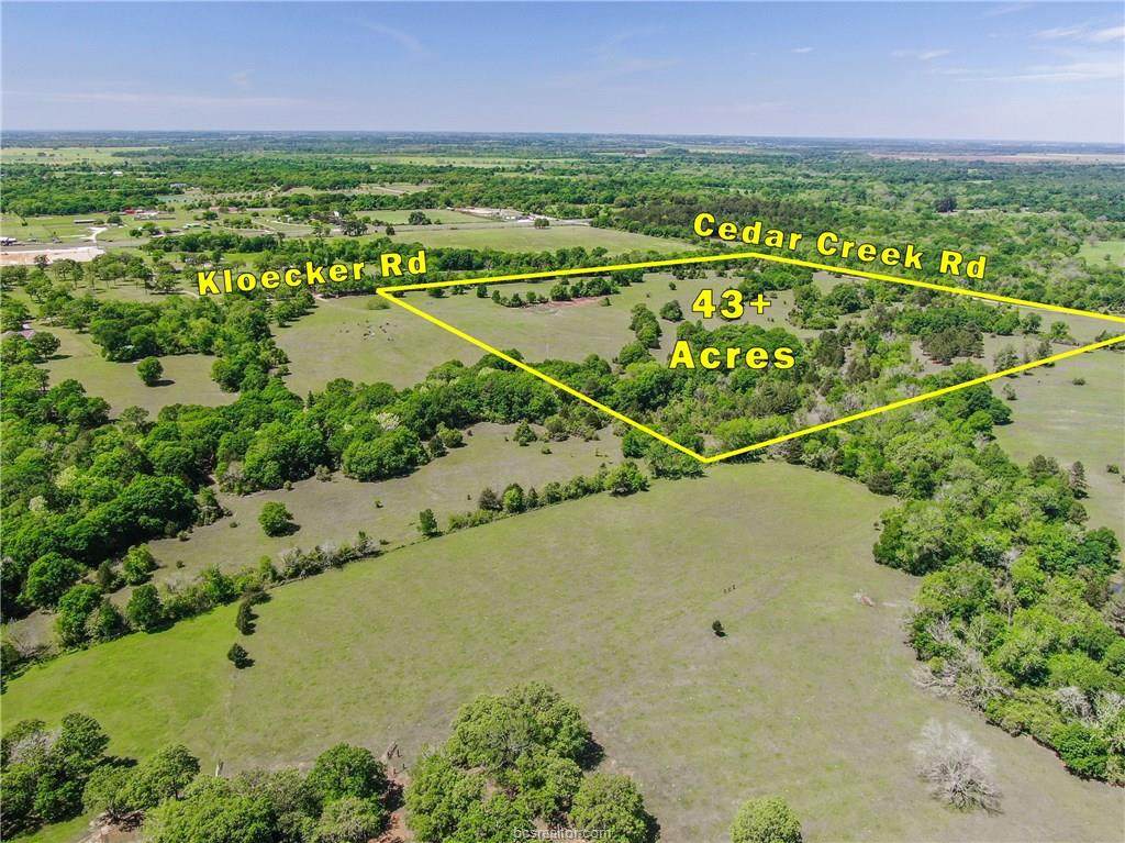 TBD Kloecker/Cedar Creek Road - Photo 1