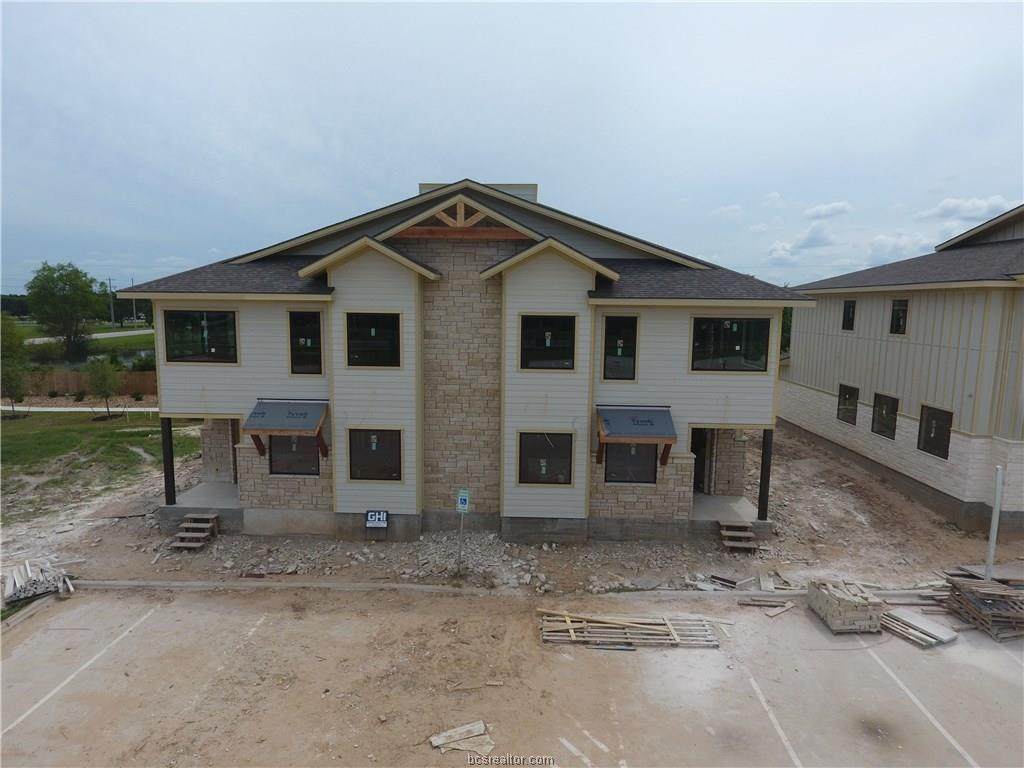 3018 Barron Road - Photo 1