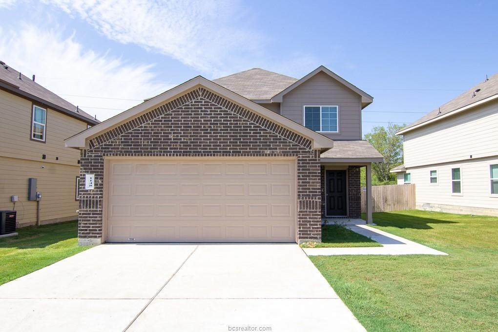 1148 Crossing Drive - Photo 1