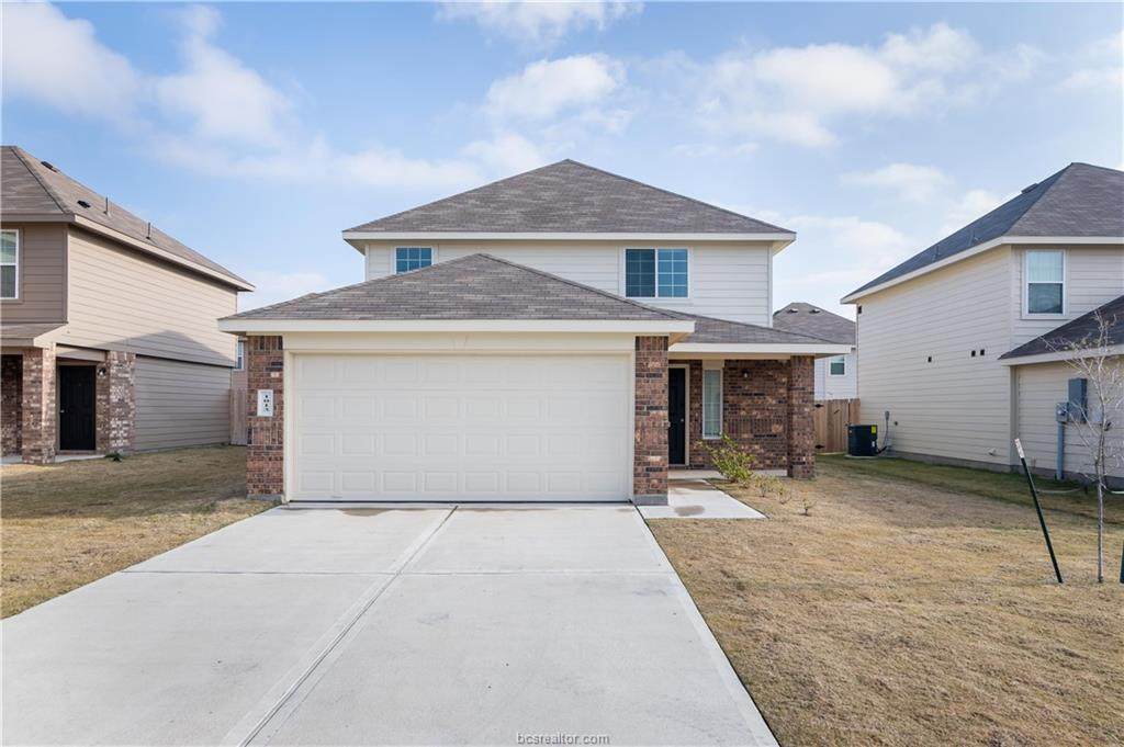 1013 Crossing Drive - Photo 1