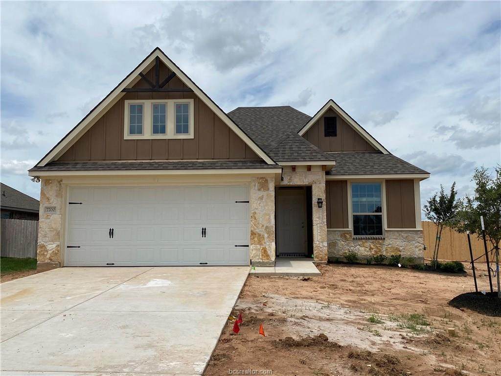 7700 Links Lane - Photo 1 7700 Links Lane - Photo 1