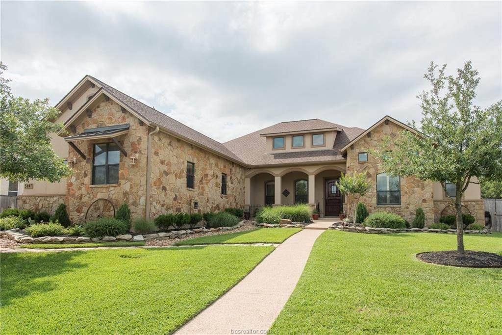 5407 Saint Andrews Drive - Photo 1
