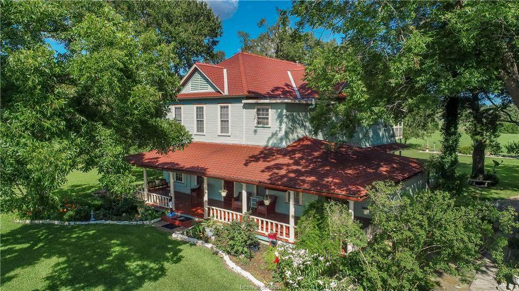 101 County Road 269 W - Photo 1