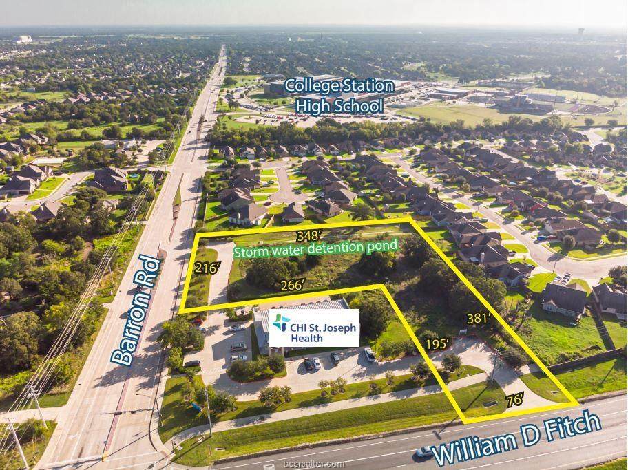 2849 Barron Road - Photo 1