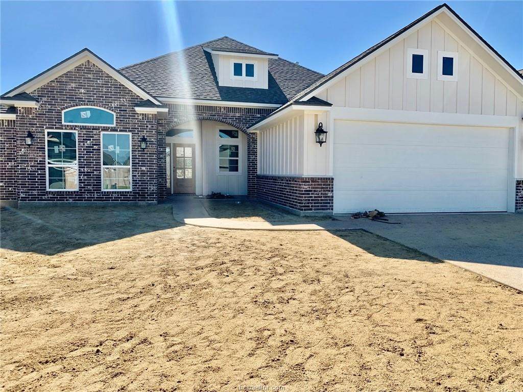 4104 Caney Creek Court - Photo 1