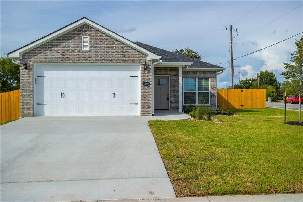 406 Marble Falls Drive - Photo 1