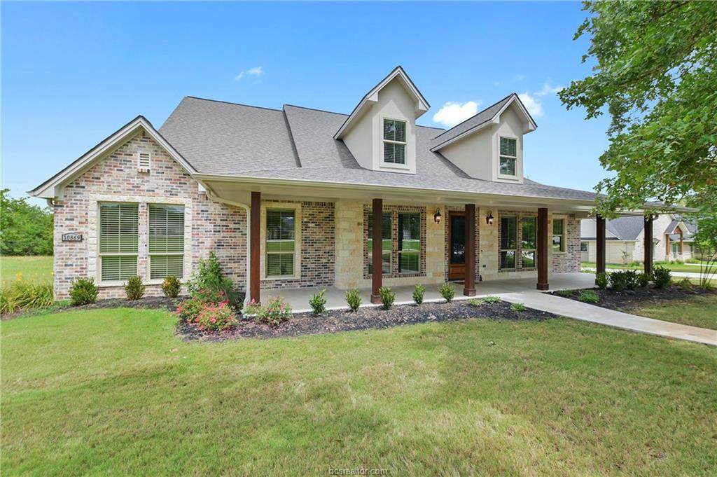 10869 Lonesome Dove Trail - Photo 1 10869 Lonesome Dove Trail - Photo 1