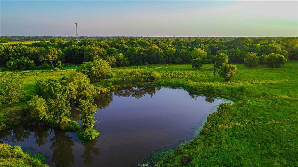 +/-93 acres Old Reliance Road - Photo 1