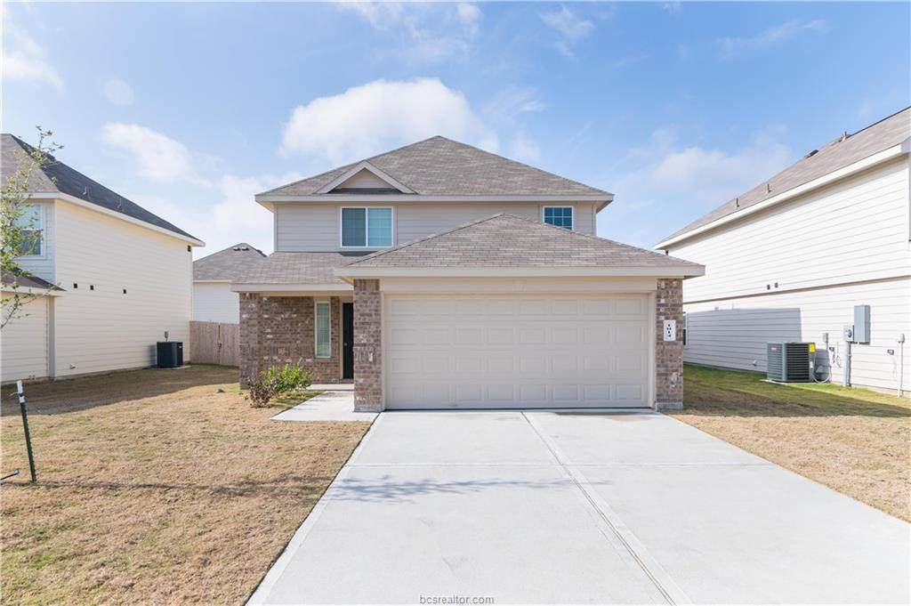 1014 Harper Lane - Photo 1