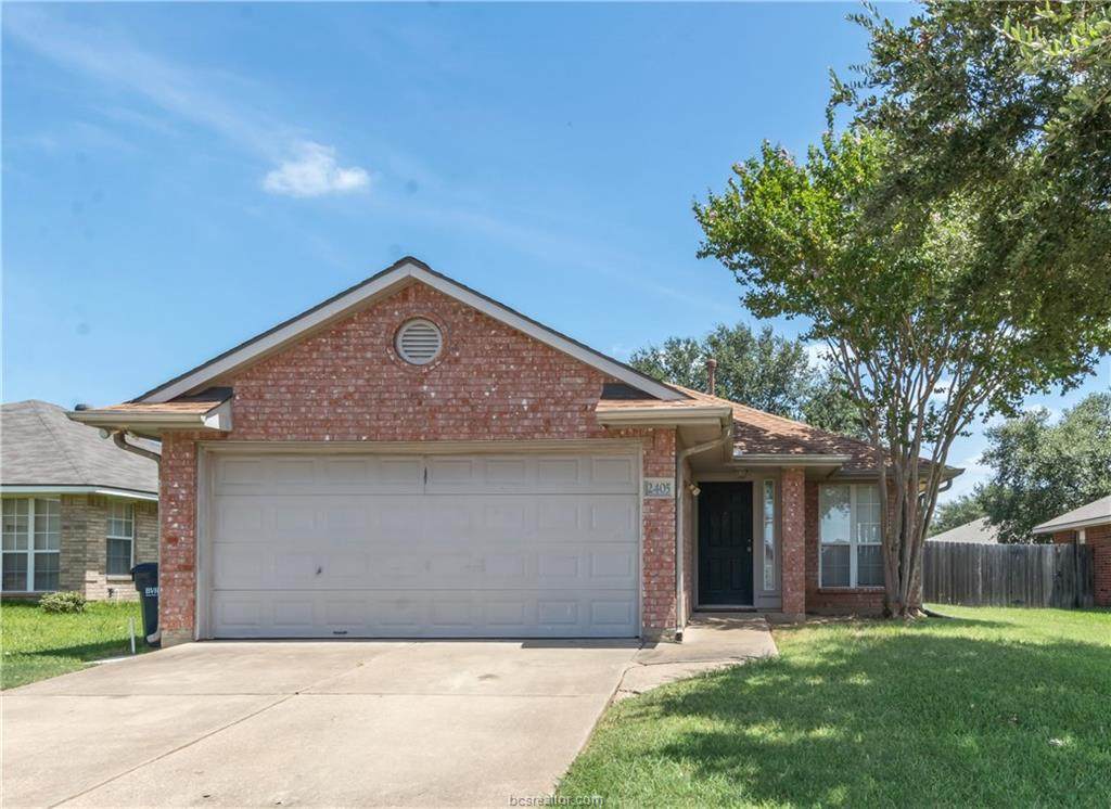 2405 Antelope Lane - Photo 1