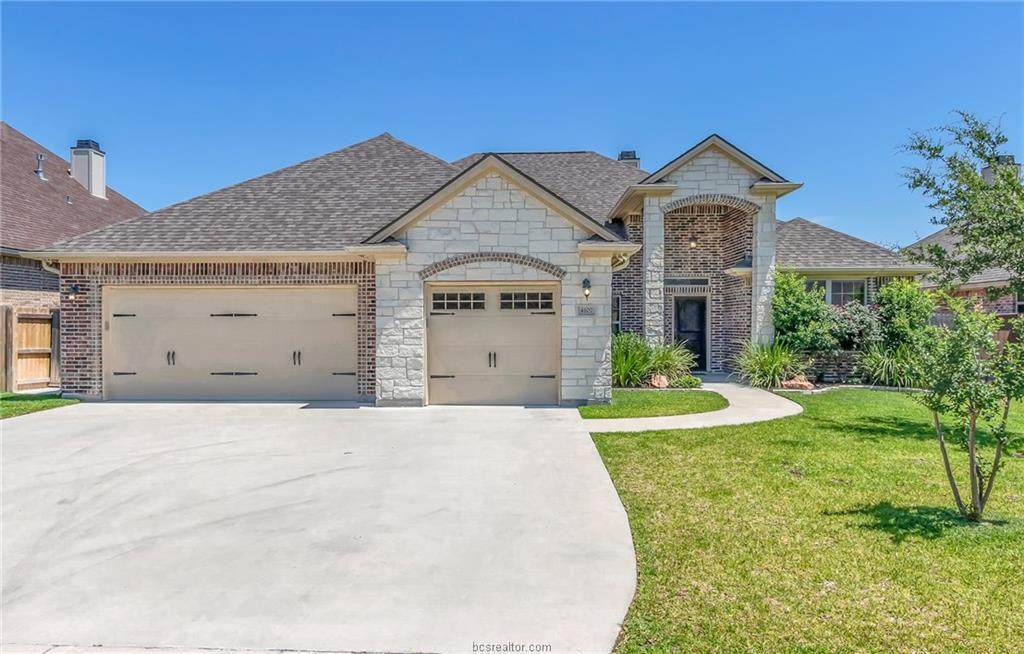 4107 Wild Creek Court - Photo 1