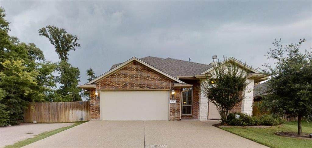 1101 White Dove Trail - Photo 1