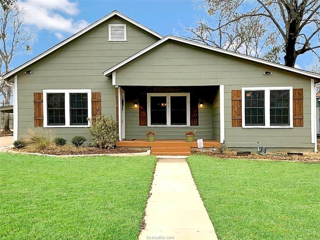 1140 Wm J Bryan Parkway - Photo 1