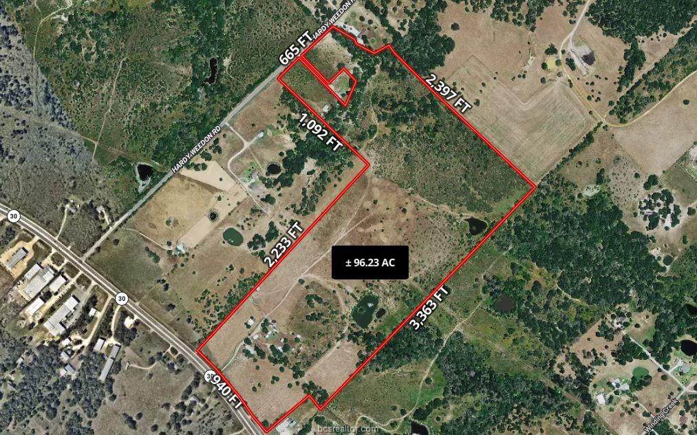 11057 State Highway 30 - Photo 1