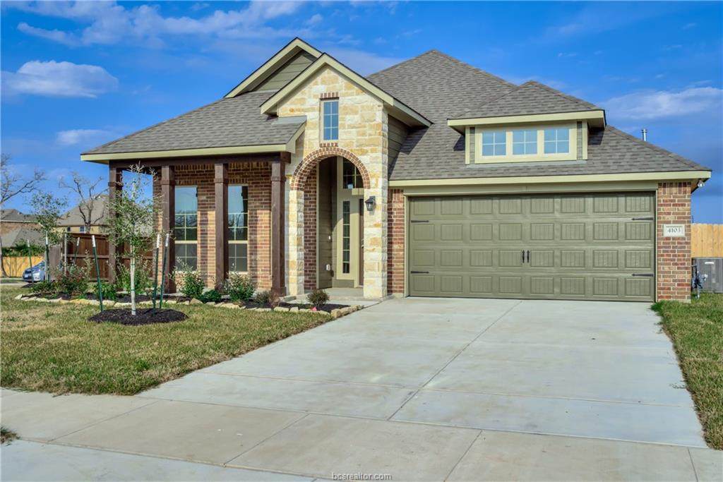 4103 Briles Court - Photo 1