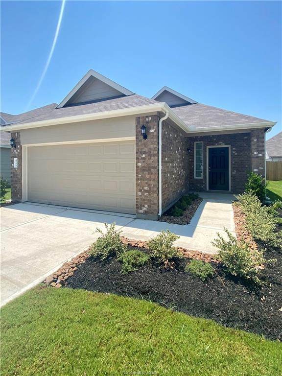 4708 Los Pines Way - Photo 1