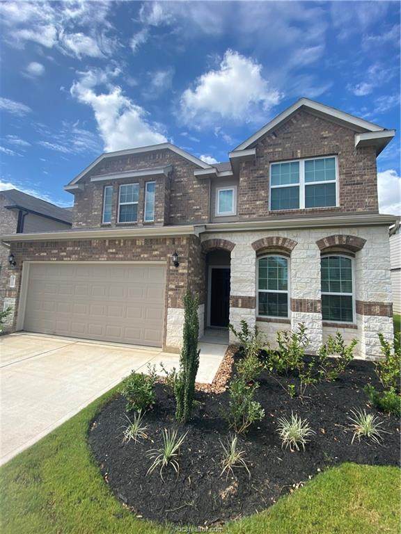 4712 Los Pines Way - Photo 1