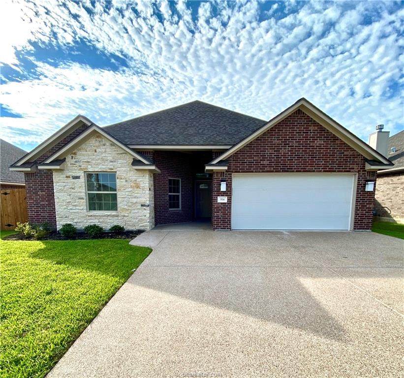 914 Dove Chase Lane - Photo 1