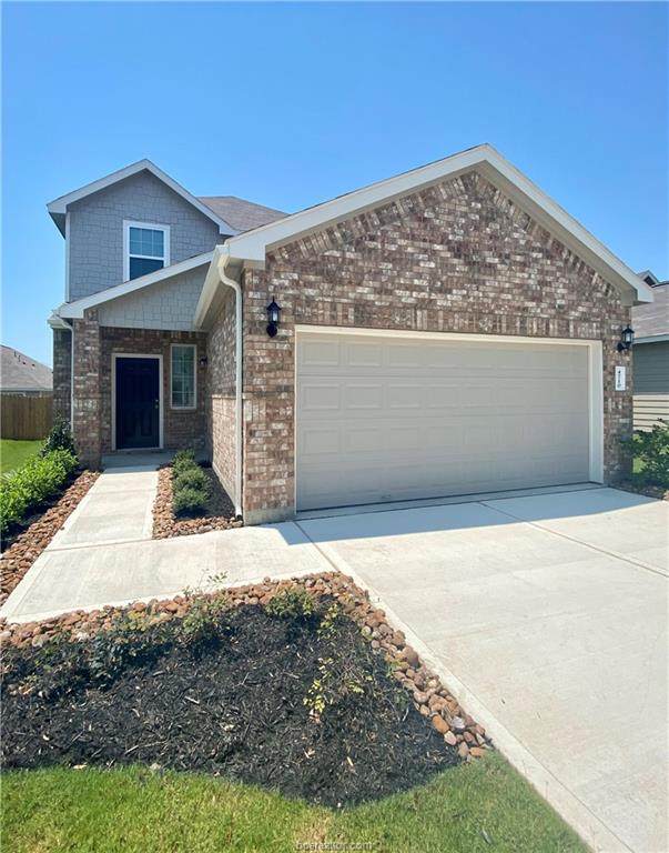 4710 Los Pines Way - Photo 1