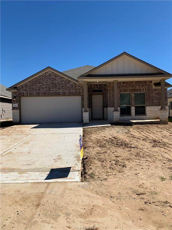 1922 Thorndyke Lane - Photo 1