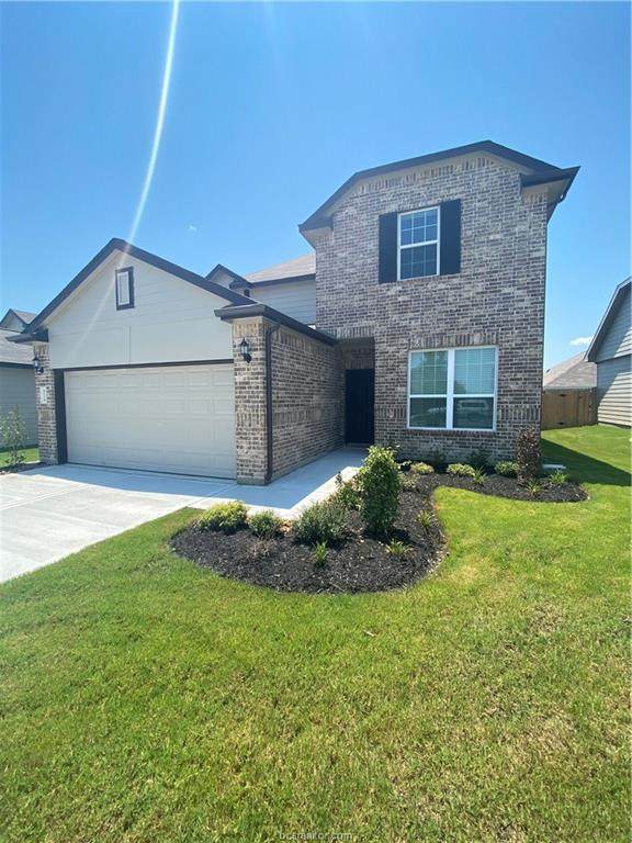 4714 Los Pines Way - Photo 1