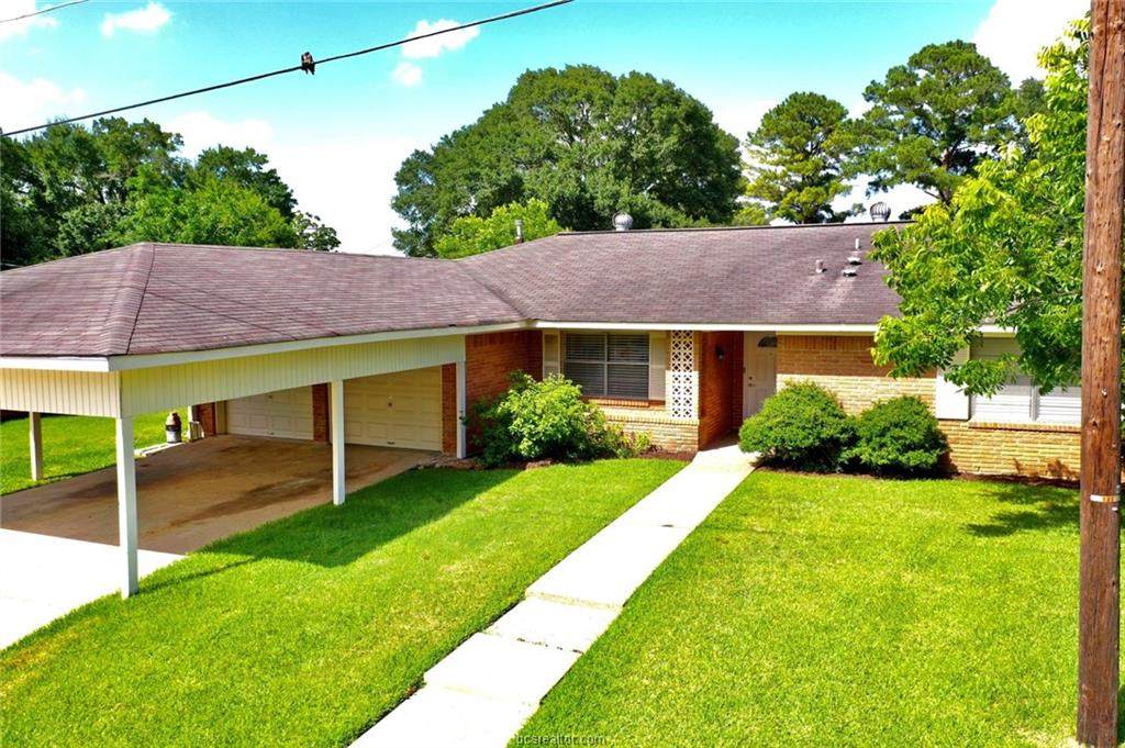 131 Thane Street - Photo 1