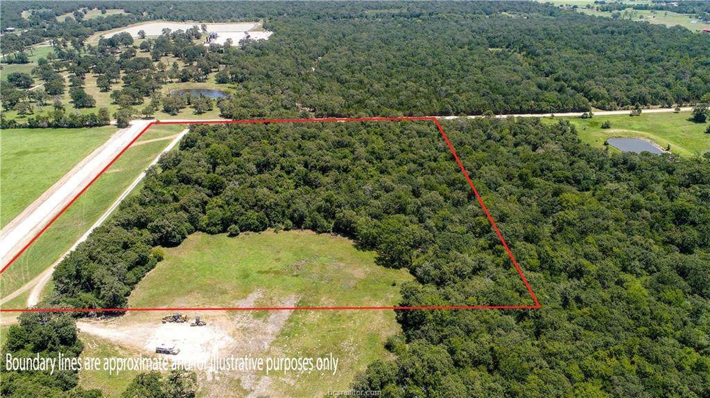 TBD Cr 130 (Tract 1 - 13.61 Ac.) - Photo 1