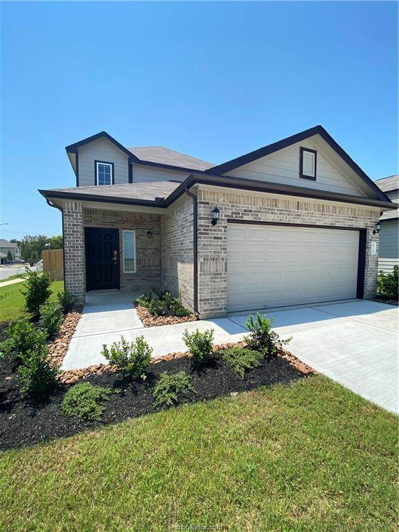 4716 Los Pines Way - Photo 1
