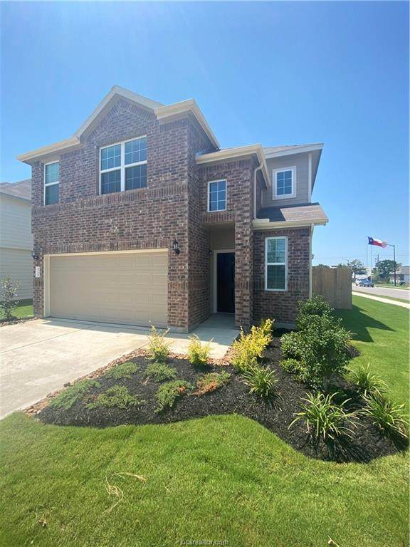 4700 Los Pines Way - Photo 1