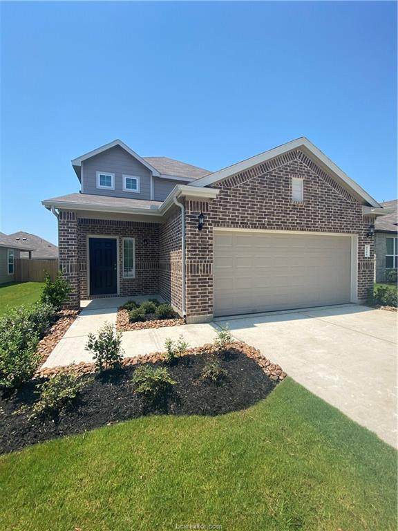 4706 Los Pines Way - Photo 1