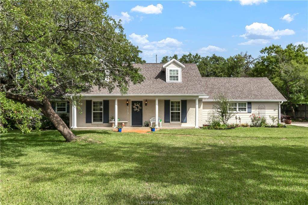 913 Park Lane - Photo 1