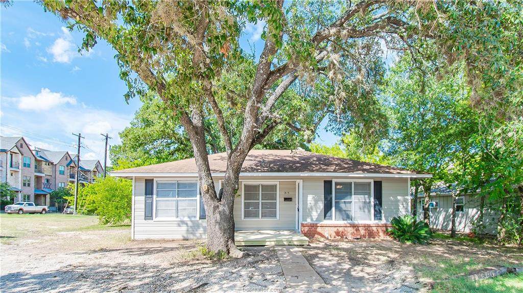 4303 College Main Street - Photo 1