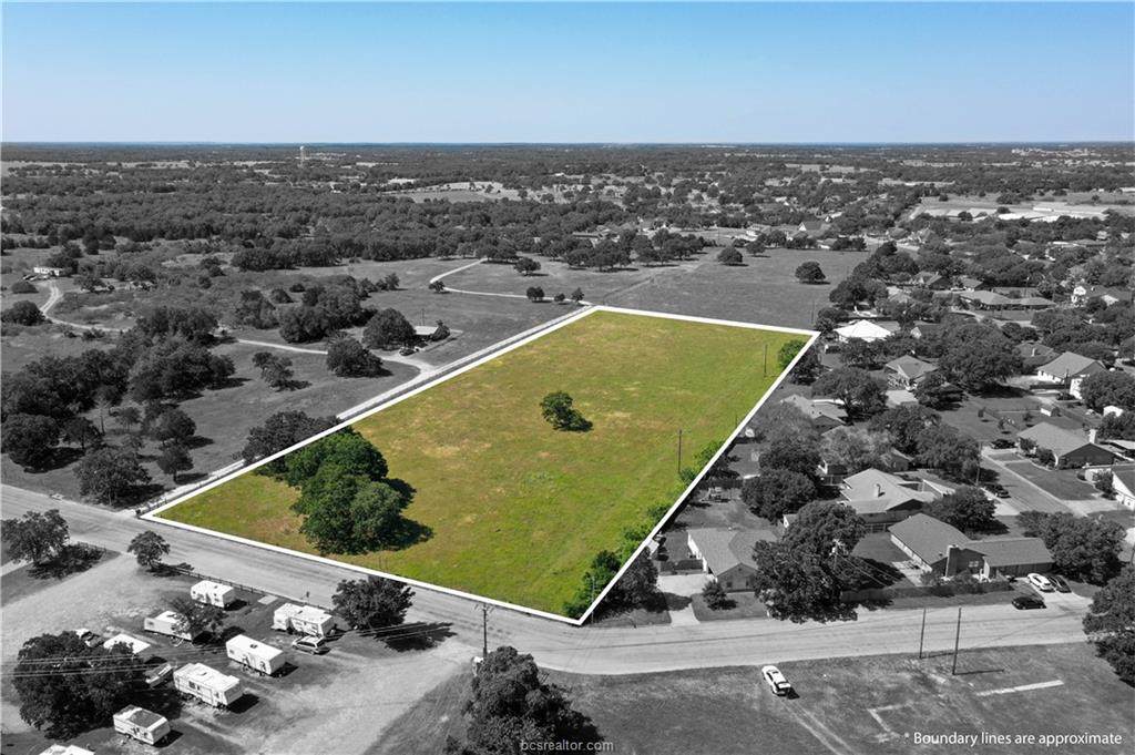 0 Hempstead - Tract 1 - Photo 1