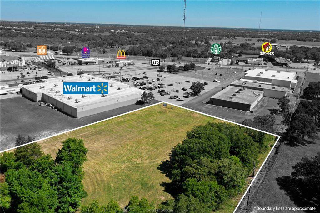 0000 Hempstead - Tract 4 - Photo 1