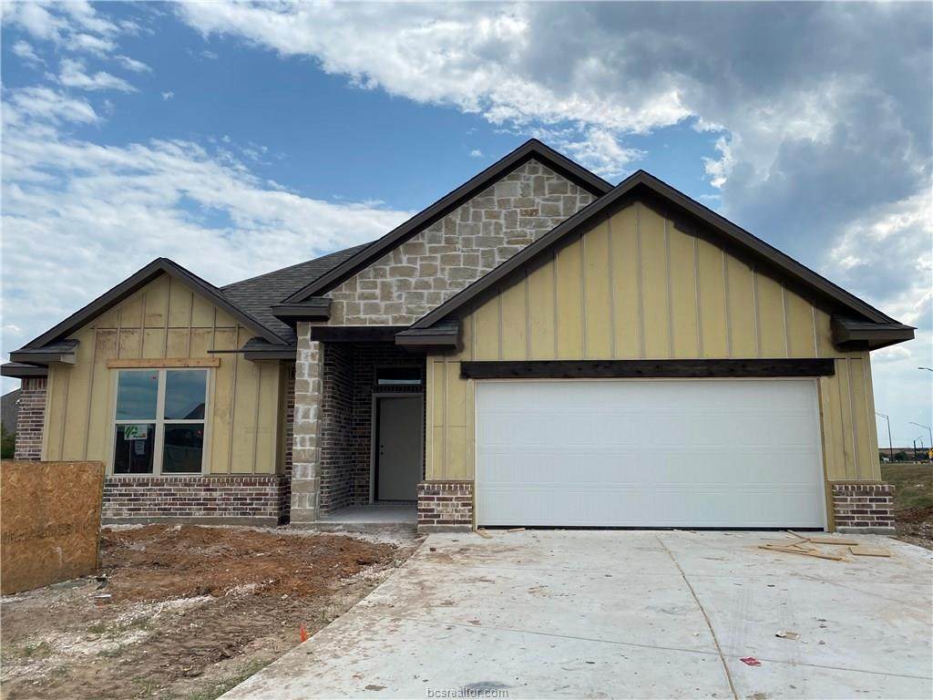 4002 Crooked Creek Path - Photo 1