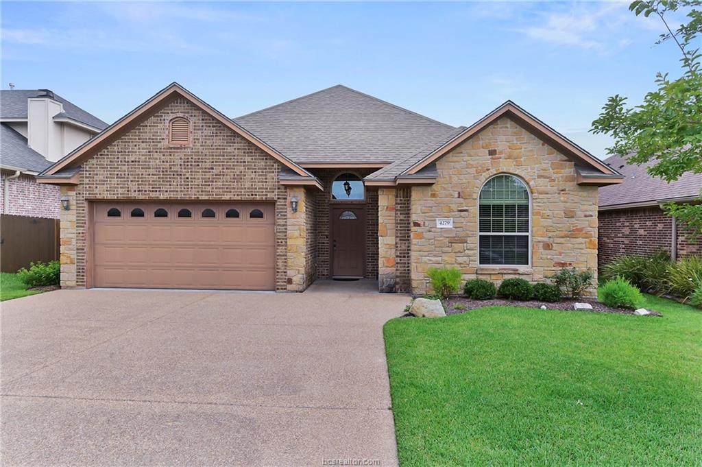 4279 Rock Bend Drive - Photo 1