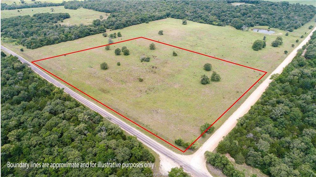 TBD Cr 130 (Tract 4 - 10.94 Ac.) - Photo 1