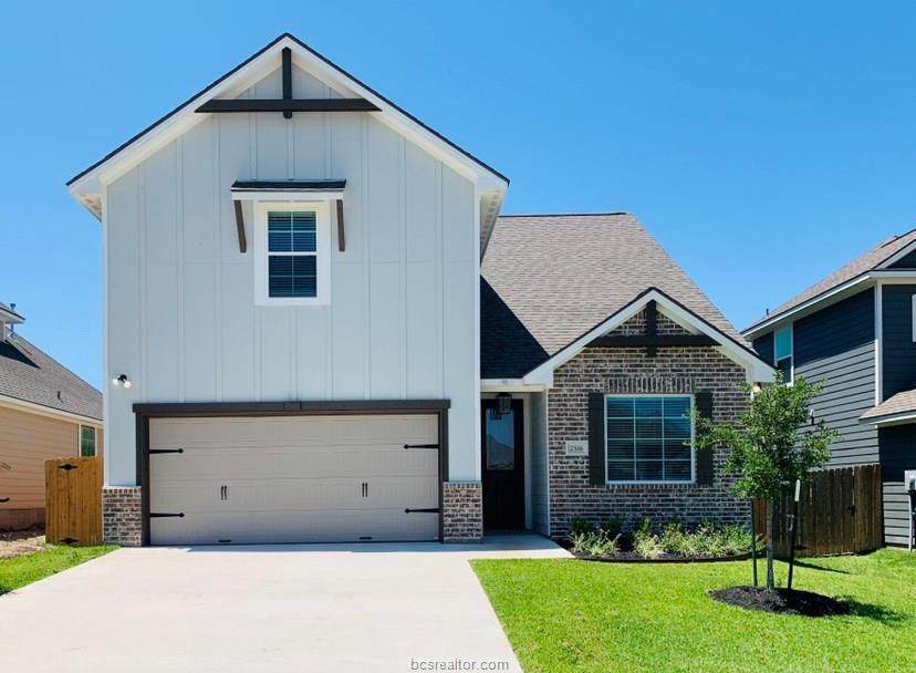 2516 Cordova Ridge Court - Photo 1