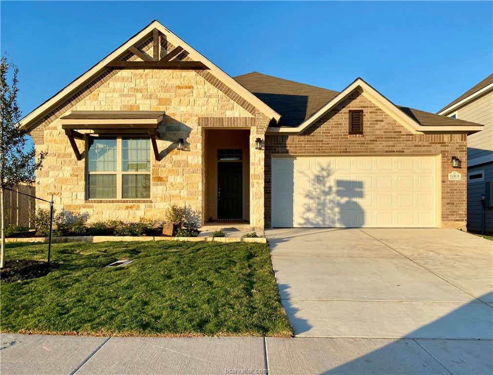 6301 Rockford Drive - Photo 1