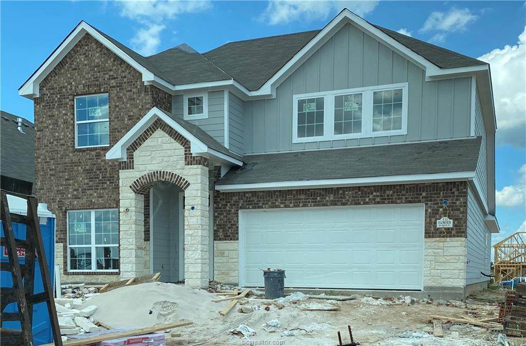 6303 Rockford Drive - Photo 1