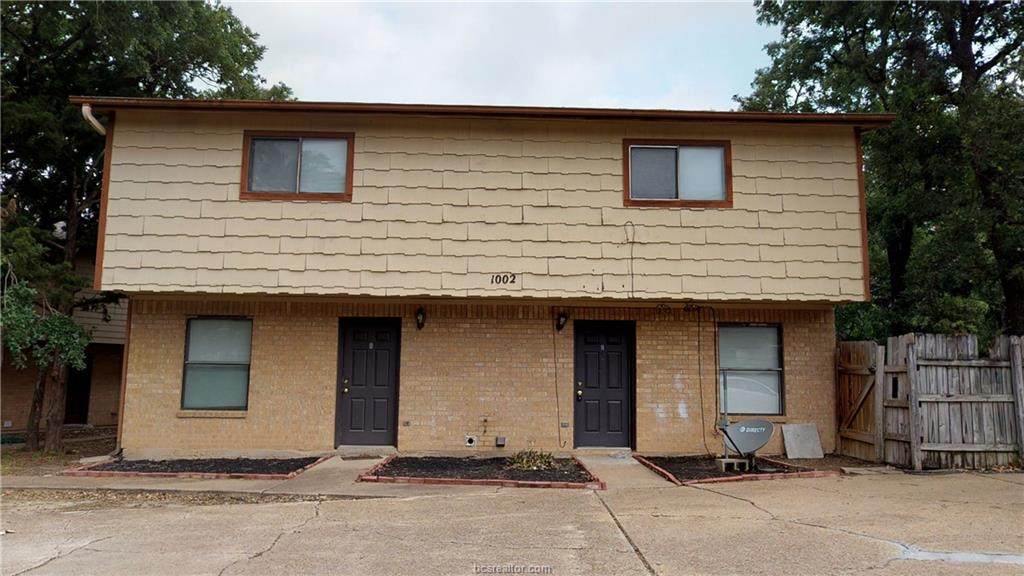 1002 Verde Drive - Photo 1