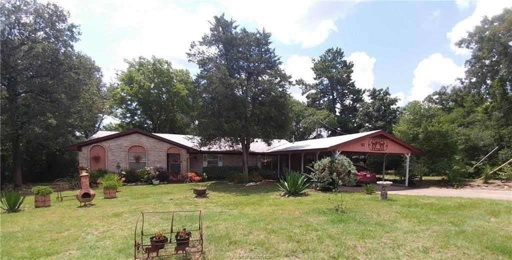 92 Fairway Drive - Photo 1