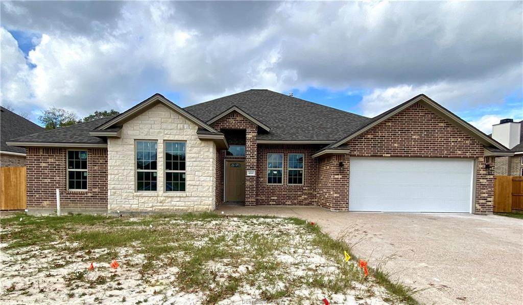 4816 Knight Drive - Photo 1