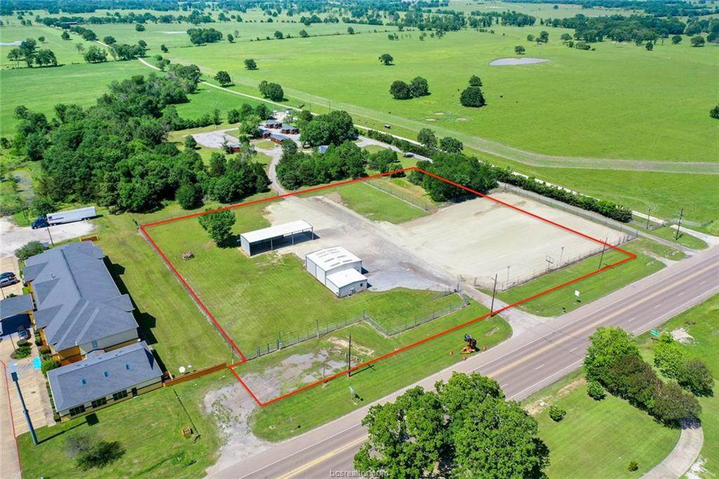 3475 Hwy 21 - Photo 1
