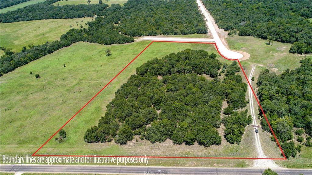 TBD Serenity Ranch Rd. (Tract 9 - 11.62 Ac.) - Photo 1