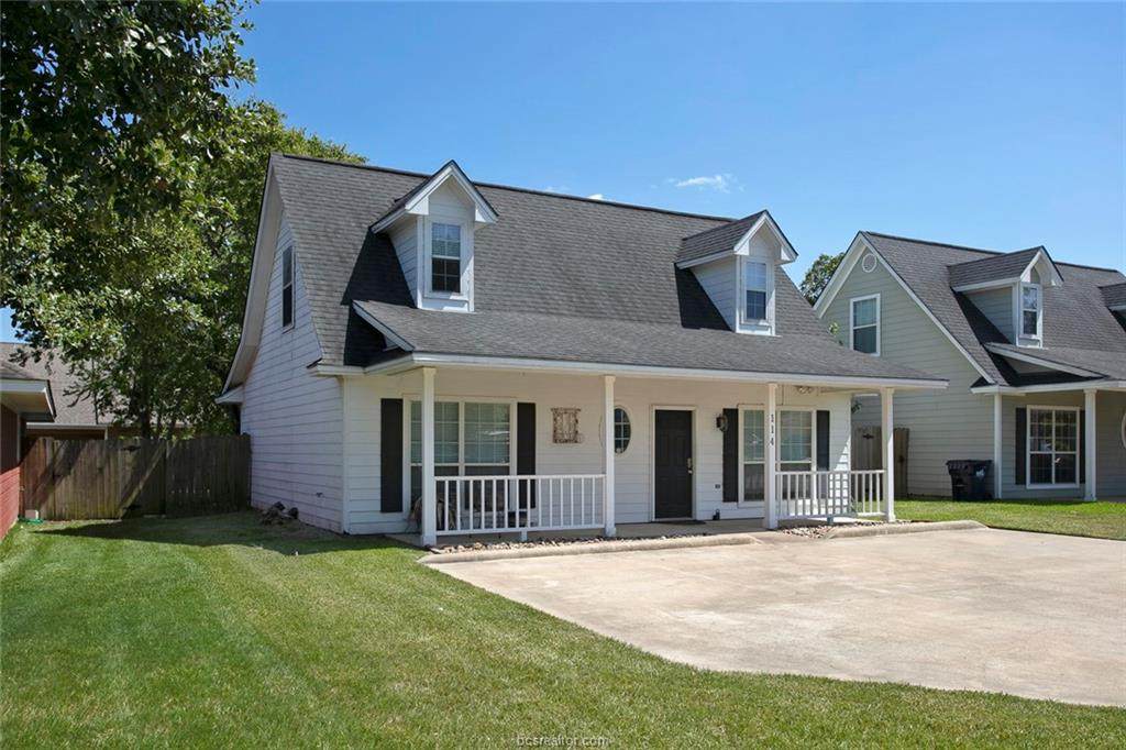 114 Southland Street - Photo 1